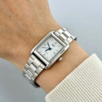 قیمت و خرید ساعت مچی کیو اند کیو زنانه C69A-001PY