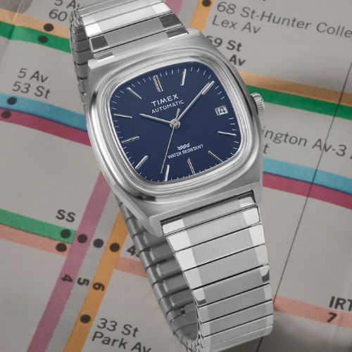 ۱۰ ساعت برتر و خوشقیمت سال ۲۰۲۵ که نباید از دست بدهید 11 ۱۰ ساعت برتر و خوشقیمت سال ۲۰۲۵ که نباید از دست بدهید