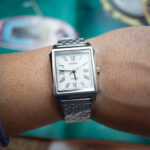 قیمت و خرید ساعت مچی عقربه ای کاسیو مردانه CASIO MTP-B190D-7BV