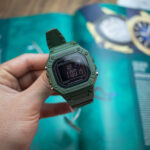 قیمت و خرید ساعت کاسیو دیجیتال W-218H-3BV