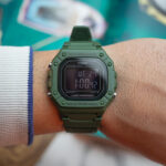 قیمت و خرید ساعت کاسیو دیجیتال W-218H-3BV