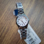 قیمت و خرید ساعت مچی کاسیو زنانه مدل CASIO LTP-1275D-7B