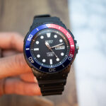 خرید و قیمت ساعت کاسیو MRW-230H-1E2 | بزل آلومینیومی و ضد آب 100 متر | ساعت جَم