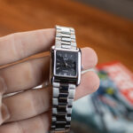 قیمت و خرید ساعت مچی کیو اند کیو زنانه C69A-005PY