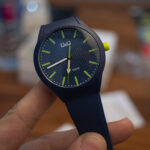 قیمت و خرید ساعت مچی کیو اند کیو زنانه و مردانه VR28J029Y