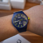 قیمت و خرید ساعت مچی کیو اند کیو زنانه و مردانه VR28J029Y