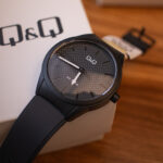 قیمت و خرید ساعت مچی کیو اند کیو زنانه و مردانه VR28J025Y