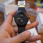 قیمت و خرید ساعت مچی کیو اند کیو زنانه و مردانه VR28J025Y