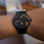 قیمت و خرید ساعت مچی کیو اند کیو زنانه و مردانه VR28J025Y