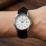 قیمت و خرید ساعت مچی کاسیو زنانه مدل CASIO LTP-1183E-7A