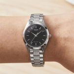 قیمت و خرید ساعت کاسیو زنانه بند فلزی LTP-1274D-1a