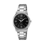 قیمت و خرید ساعت کاسیو زنانه مدل CASIO LTP-1303DD-1AV