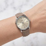 قیمت و خرید ساعت مچی عقربه ای کاسیو زنانه مدل CASIO LTP-1303LL-7AV