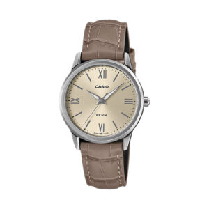 قیمت و خرید ساعت مچی عقربه ای کاسیو زنانه مدل CASIO LTP-1303LL-7AV