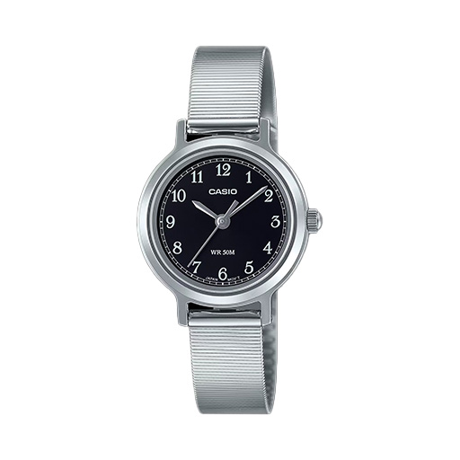 LTP-B170D-1BV قیمت و خرید ساعت مچی کاسیو زنانه LTP-B170D-1BV