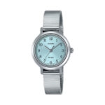 قیمت و خرید ساعت مچی عقربه ای زنانه کاسیو مدل CASIO LTP-B170D-2B