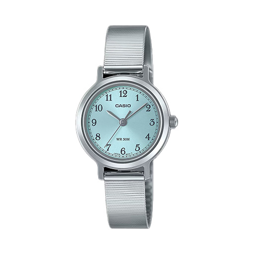 LTP-B170D-2BV قیمت و خرید ساعت مچی عقربه ای زنانه کاسیو مدل CASIO LTP-B170D-2B