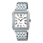 قیمت و خرید ساعت مچی عقربه ای کاسیو مردانه CASIO MTP-B190D-7BV