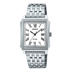 قیمت و خرید ساعت مچی عقربه ای کاسیو مردانه CASIO MTP-B190D-7BV