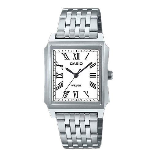 قیمت و خرید ساعت مچی عقربه ای کاسیو مردانه CASIO MTP-B190D-7BV