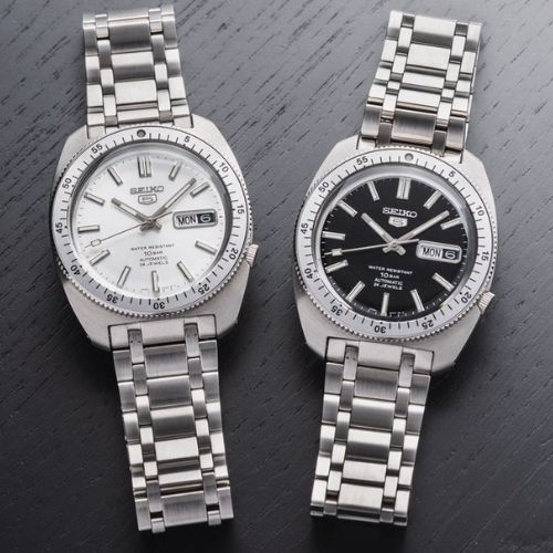 ۱۰ ساعت برتر و خوشقیمت سال ۲۰۲۵ که نباید از دست بدهید 8 ۱۰ ساعت برتر و خوشقیمت سال ۲۰۲۵ که نباید از دست بدهید