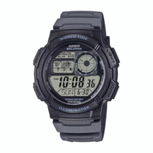 قیمت و خرید ساعت مچی کاسیو دیجیتال مدل AE-1000W-8A