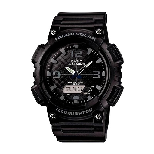 AQ-S810W-1A2 قیمت و خرید ساعت مچی کاسیو مردانه مدل CASIO-AQ-S810W-1A2