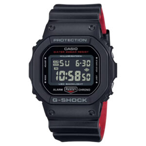 DW-5600UHR-1DR