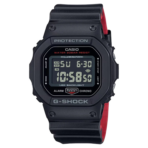 DW-5600UHR-1DR DW-5600UHR-1DR