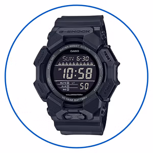 جی شاک G-SHOCK