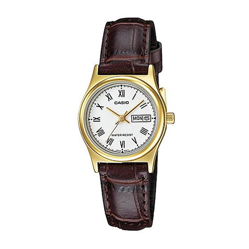ساعت مچی زنانه Casio LTP‑V006GL‑7B