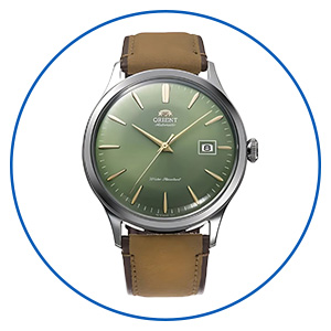 قیمت و خرید ساعت اورینت مردانه و زنانه اصل | ORIENT-WATCHES