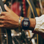 ساعت جی‌شاک DW-5600RL-1 | طراحی کلاسیک و اصیل G-SHOCK