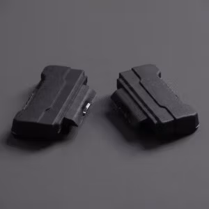 مبدل بند برزنت جی شاک رنگ مشکی | G-Shock Adapter