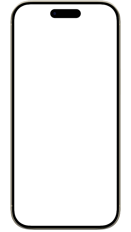 iPhone Mockup