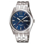 ساعت مردانه کاسیو (CASIO) مدل MTP-1335D-2AV