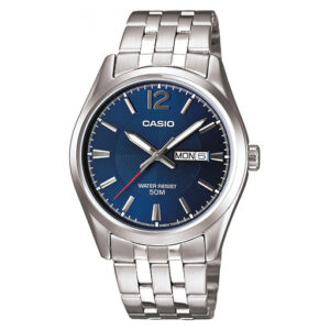 ساعت مردانه کاسیو (CASIO) مدل MTP-1335D-2AV