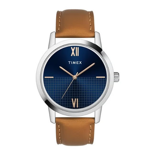 ساعت مچی کارکرده تایمکس مدل TWTG31SMU01 1 ساعت مردانه تایمکس (TIMEX) مدل TWTG31SMU01