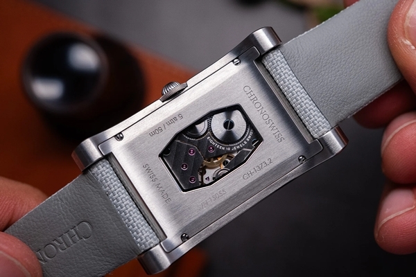 معرفی ساعت Chronoswiss Neo Digiteur Pastel Code 4 معرفی ساعت Chronoswiss Neo Digiteur Pastel Code