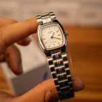 ساعت کاسیو زنانه بند استیل CASIO LTP-1169D-7AR - تصویر 2