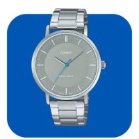 خرید ساعت کاسیو مردانه Casio اصل و اورجینال با بهترین قیمت