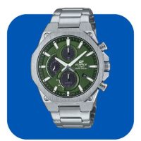 خرید ساعت ادیفایس EDIFICE اصل و اورجینال با بهترین قیمت