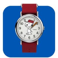 خرید ساعت تایمکس Timex اصل و اورجینال با بهترین قیمت